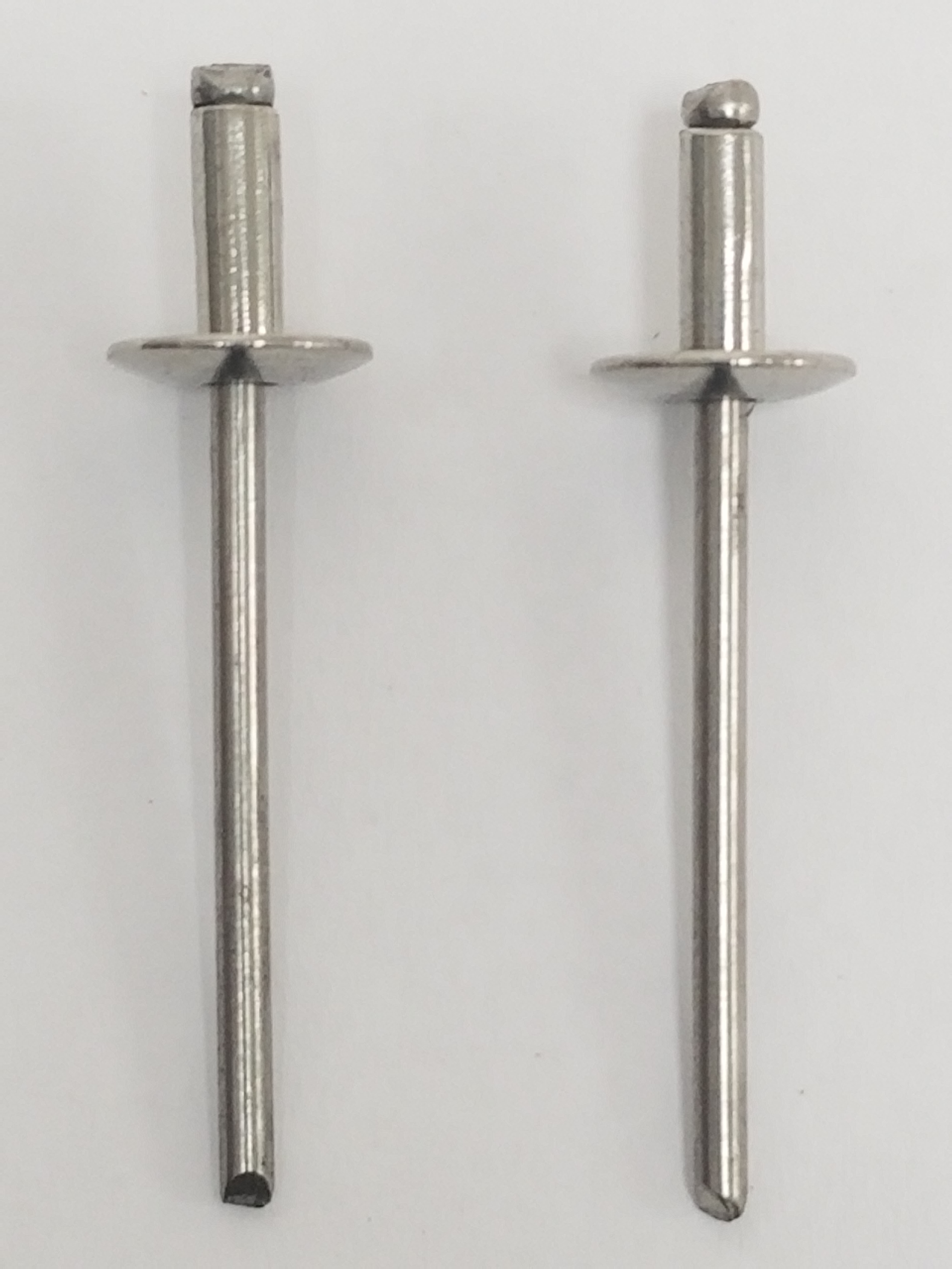 stainless rivets