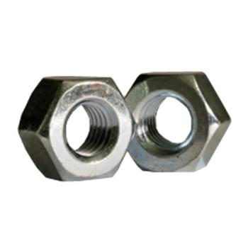 ASTM A194 Grade 2H Heavy Hex Nuts, Plated