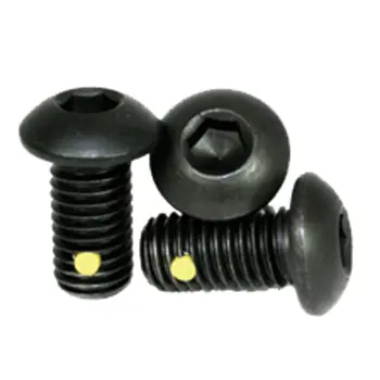 Button Socket Cap Screw