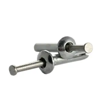 A2 STAINLESS STEEL HAMMER DRIVE RIVETS